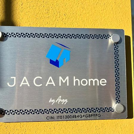 Jacam Home Free Parking Como Albese Con Cassano Exterior photo