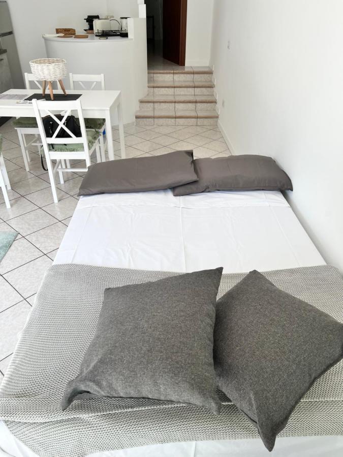 Jacam Home Free Parking Como Albese Con Cassano Exterior photo