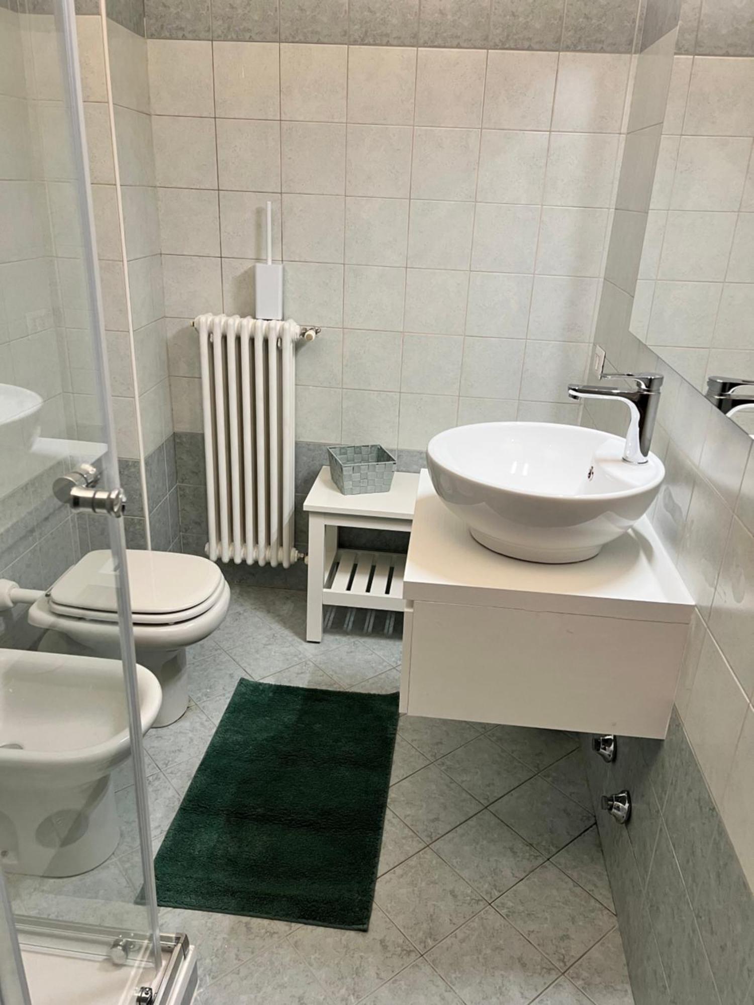 Jacam Home Free Parking Como Albese Con Cassano Exterior photo