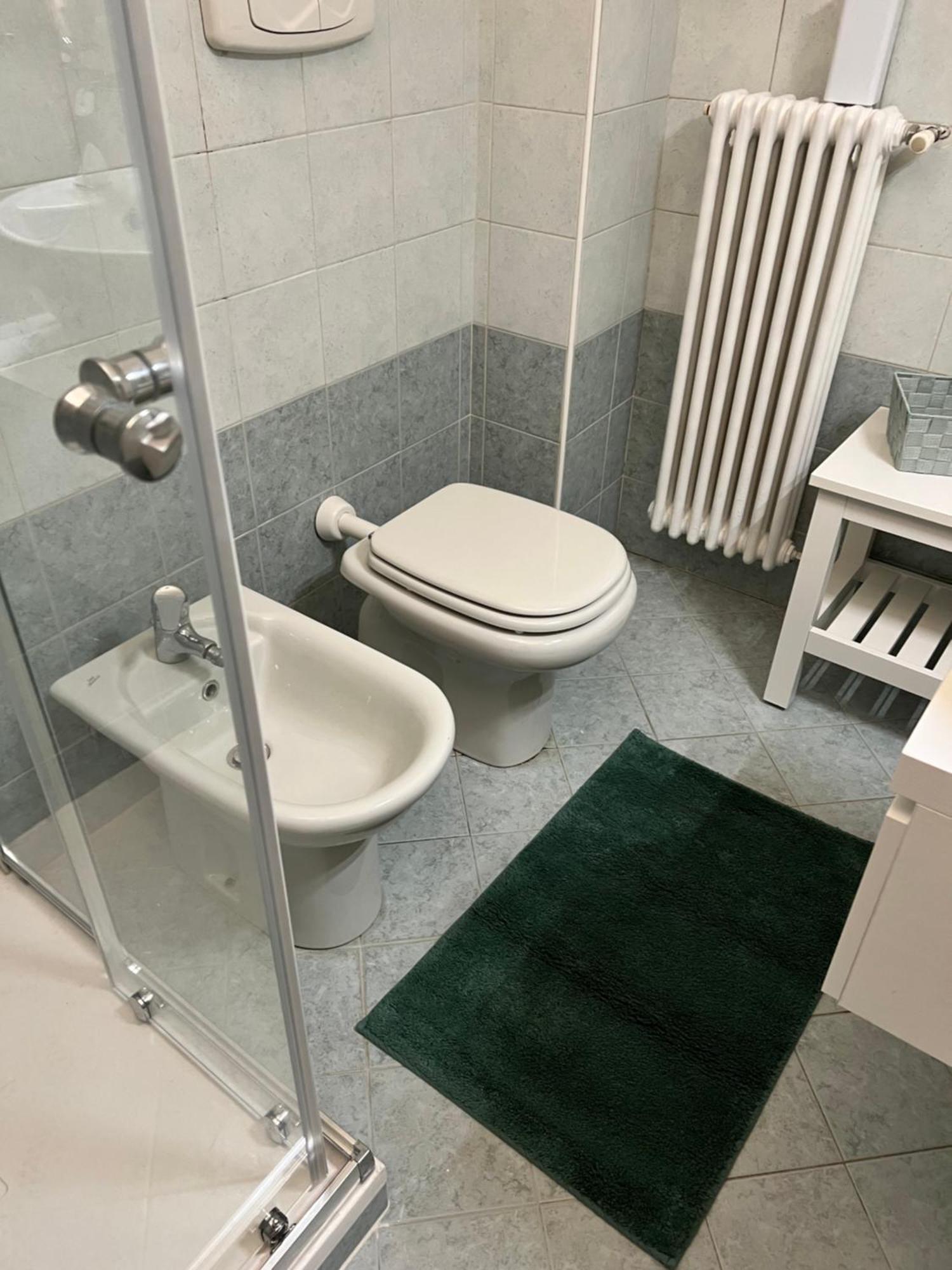 Jacam Home Free Parking Como Albese Con Cassano Exterior photo