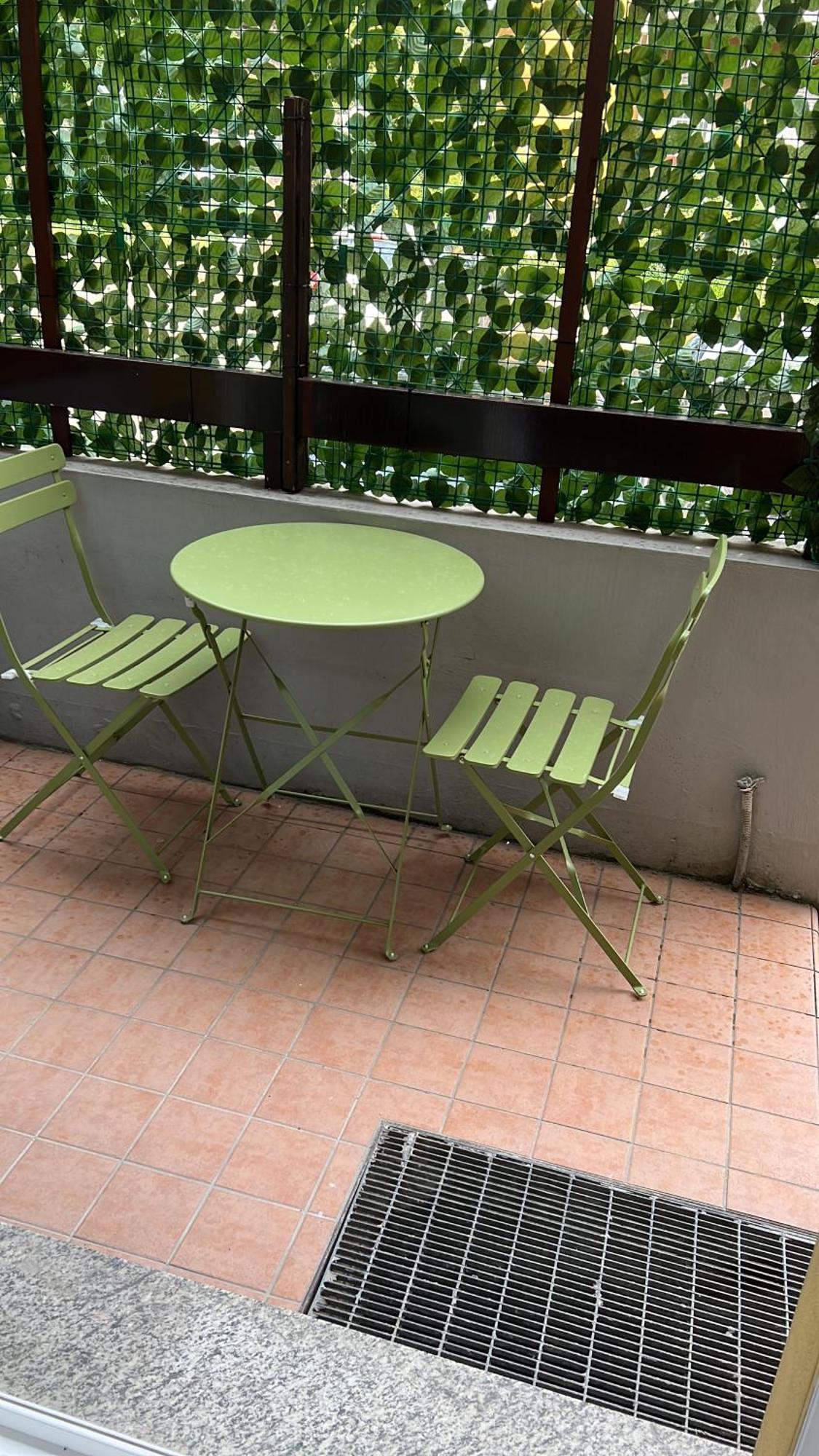 Jacam Home Free Parking Como Albese Con Cassano Exterior photo
