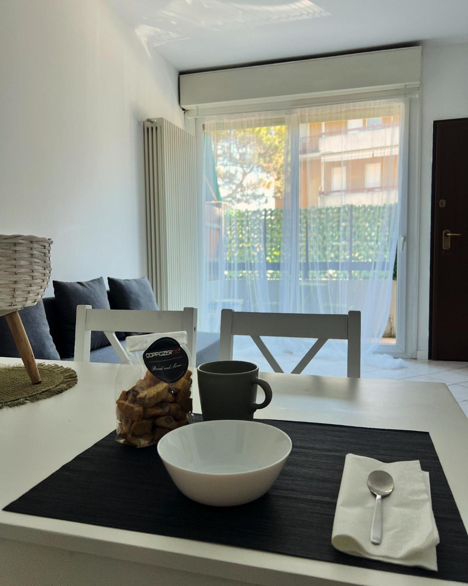 Jacam Home Free Parking Como Albese Con Cassano Exterior photo